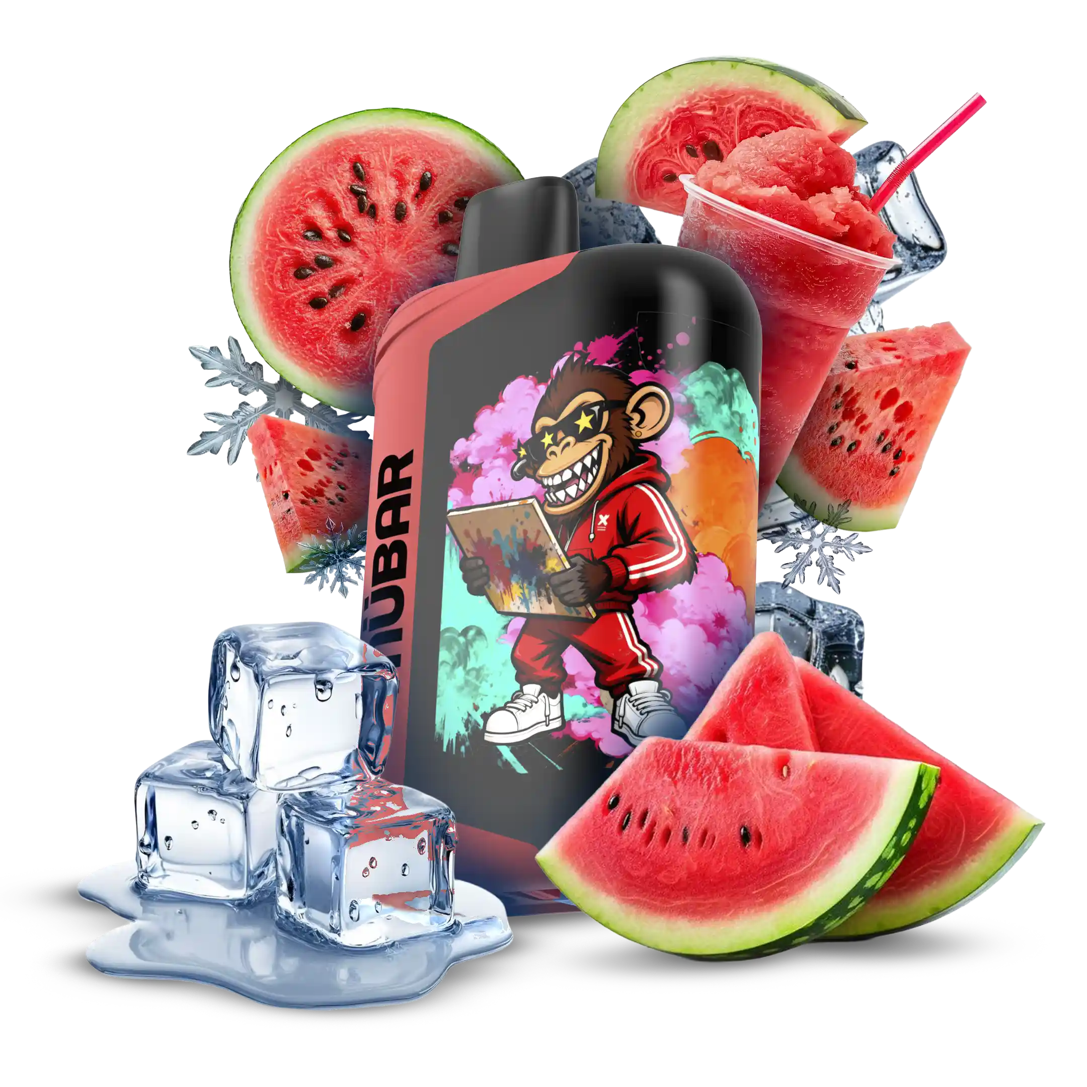 WATERMELON ICE