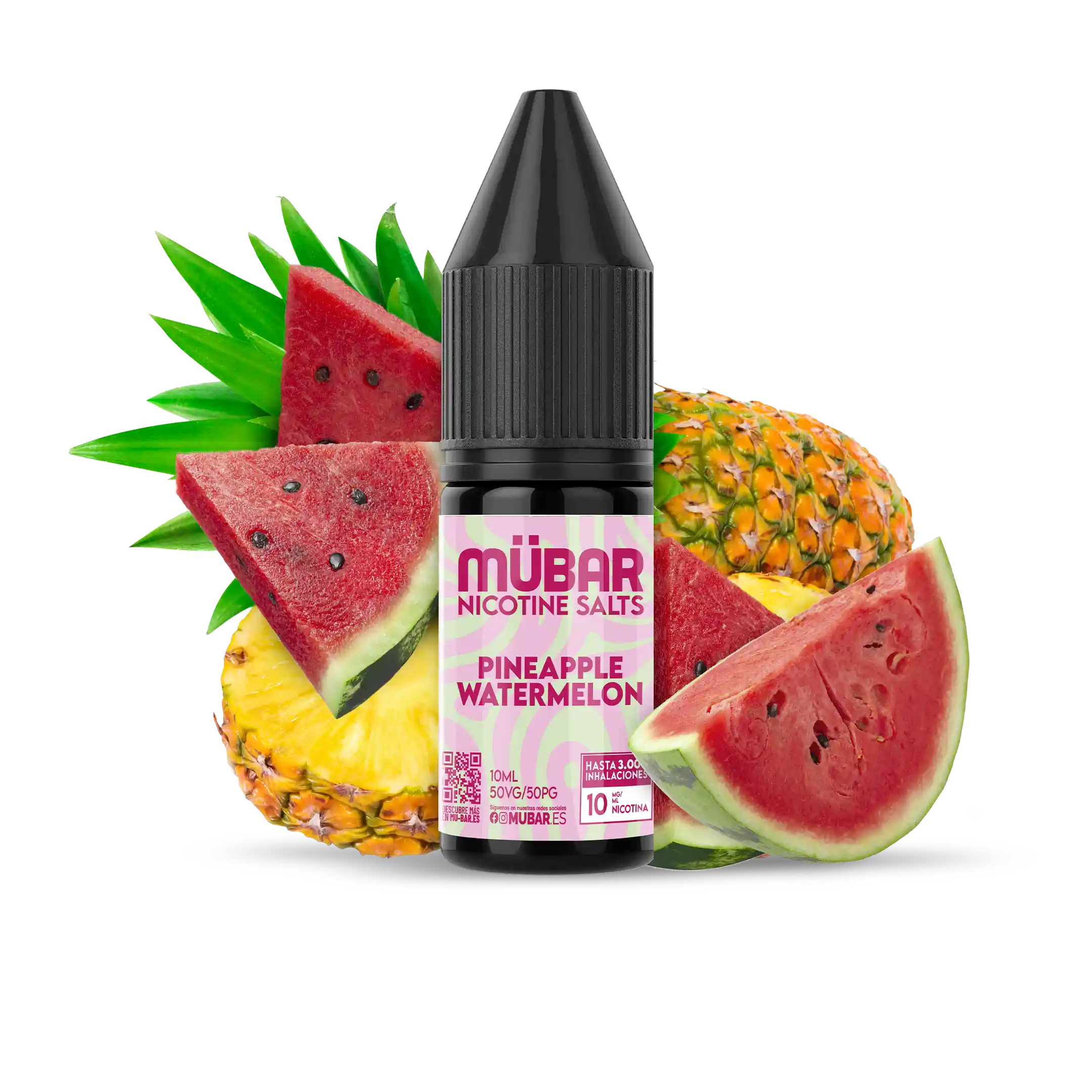 PINEAPPLE WATERMELON