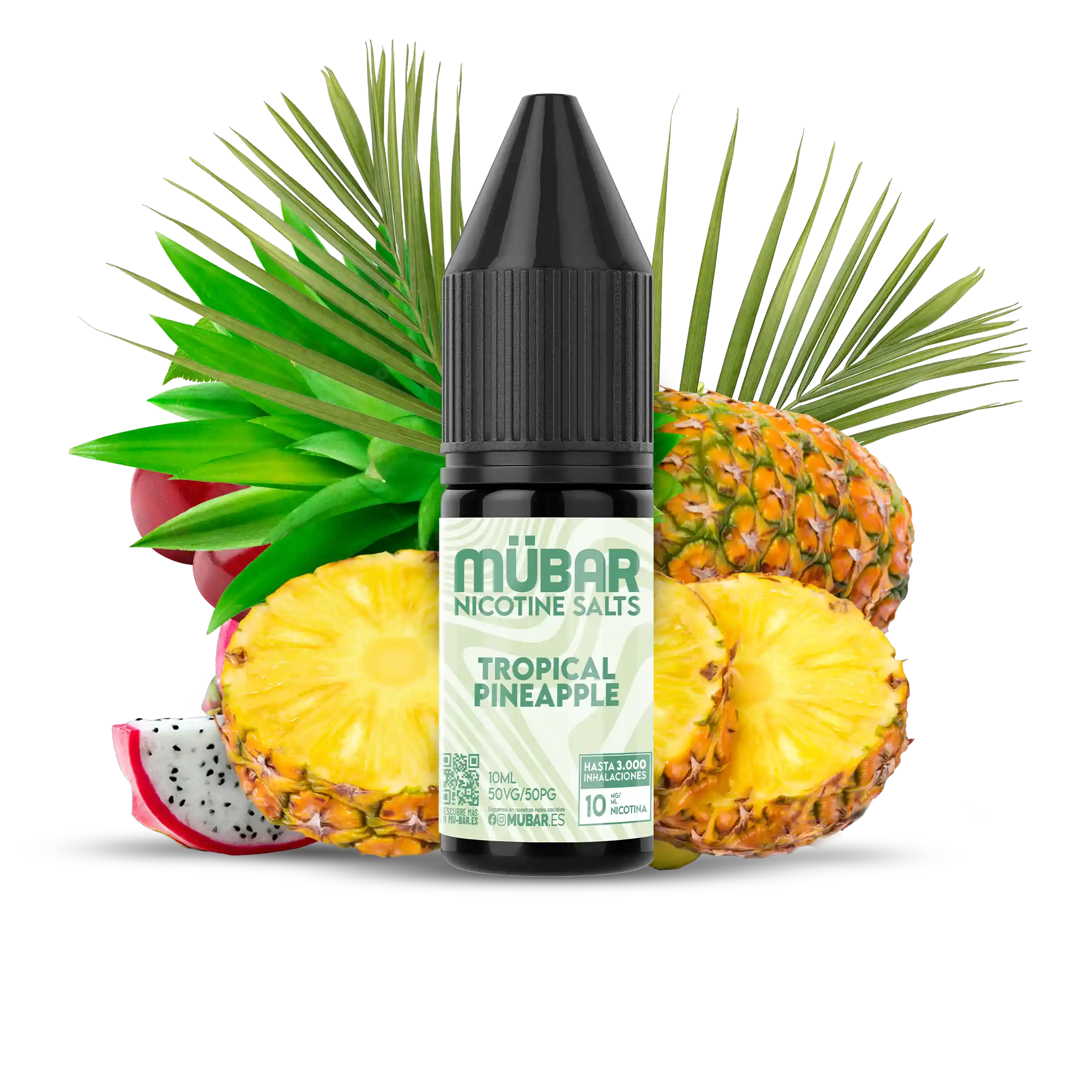 TROPICAL PINEAPPLE