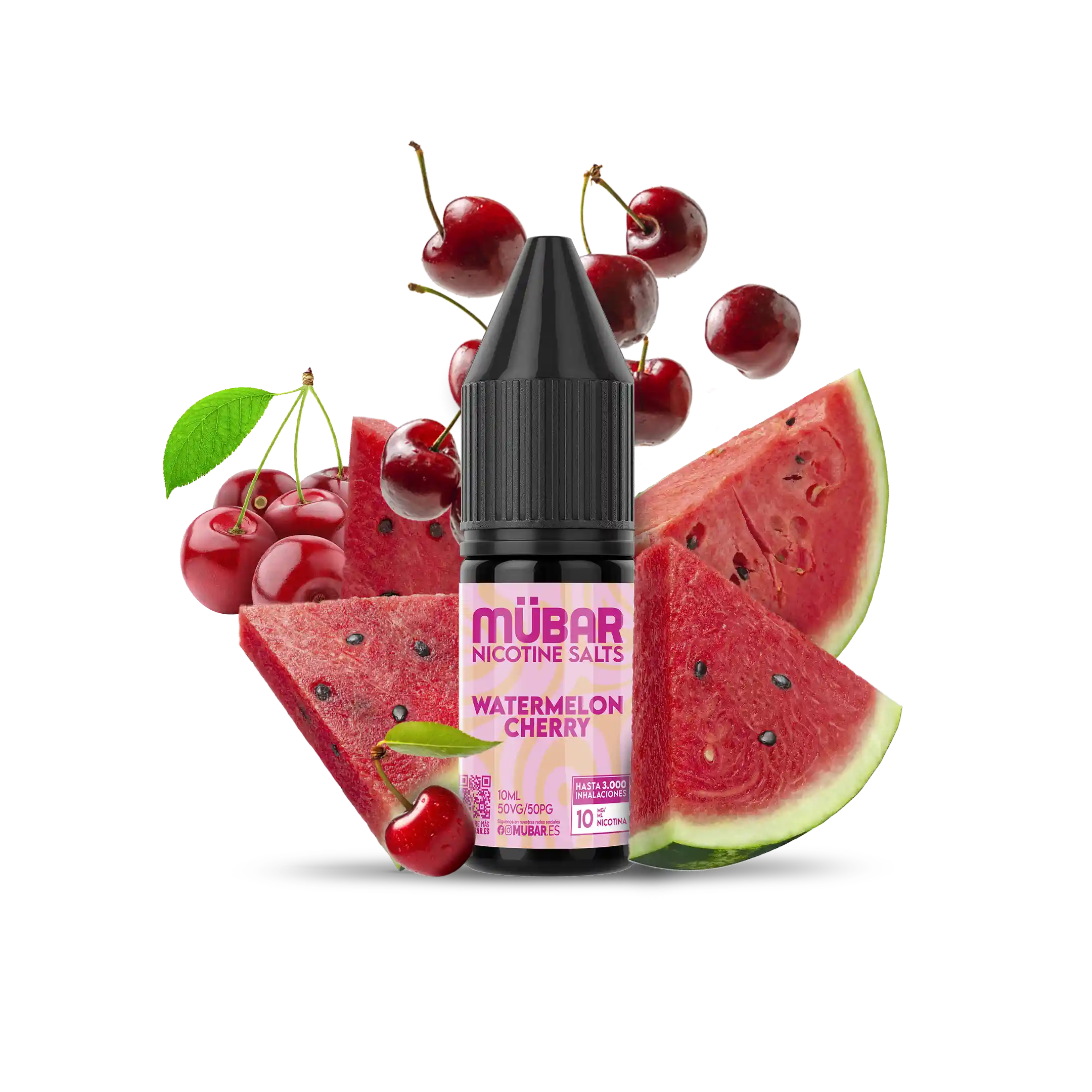 WATERMELON CHERRY