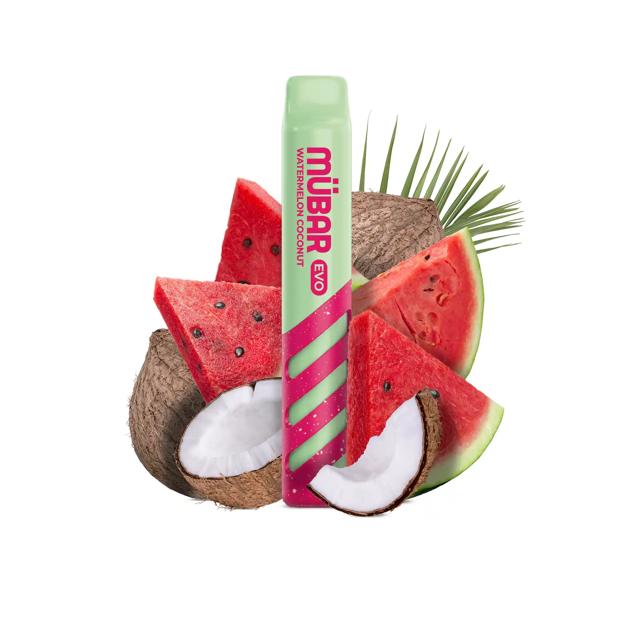 WATERMELON COCONUT