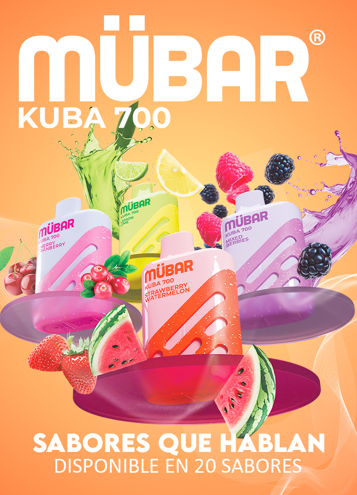 MÜBAR KUBA MOBILE VERSION BANNER 1