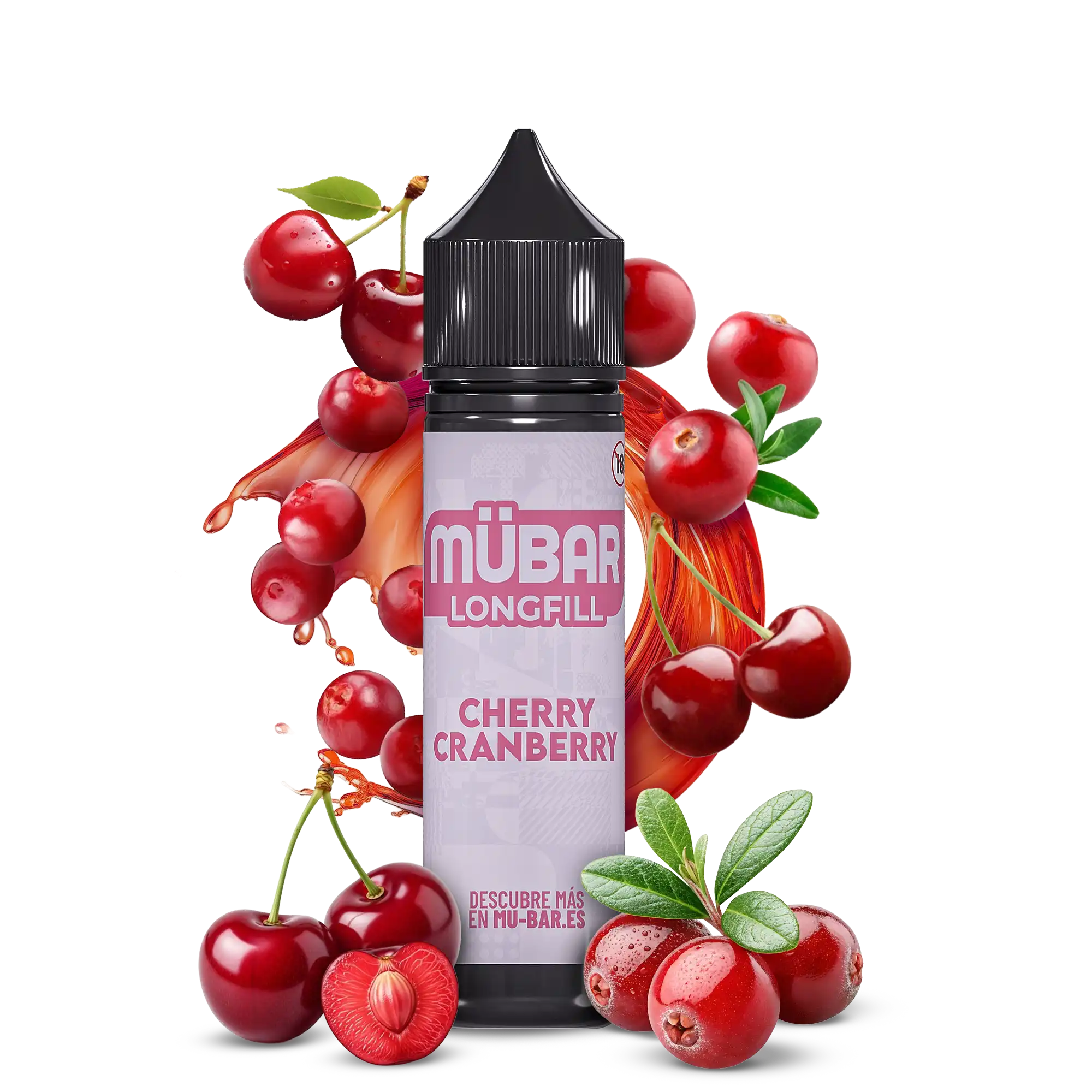 CHERRY CRANBERRY
