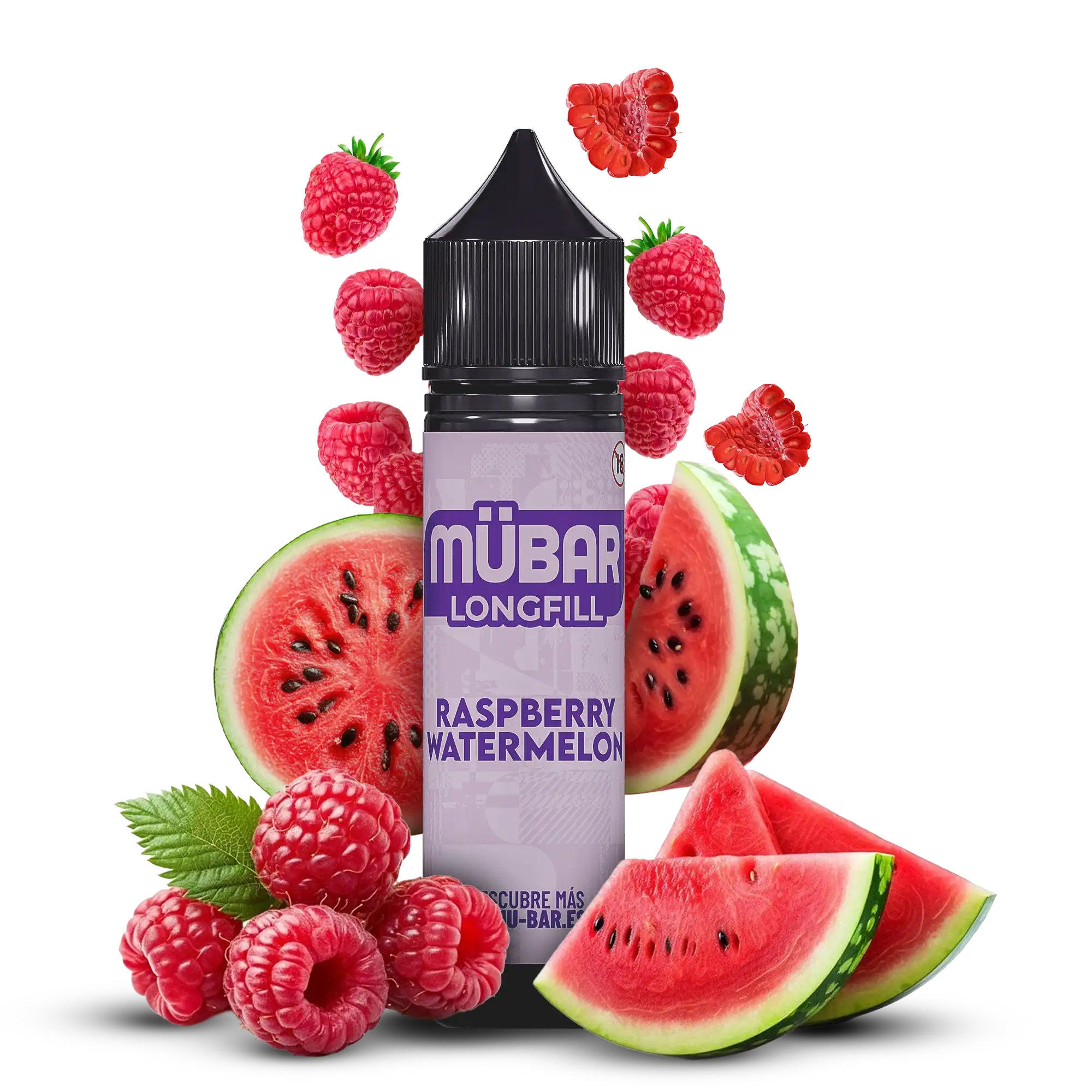 RASPBERRY WATERMELON