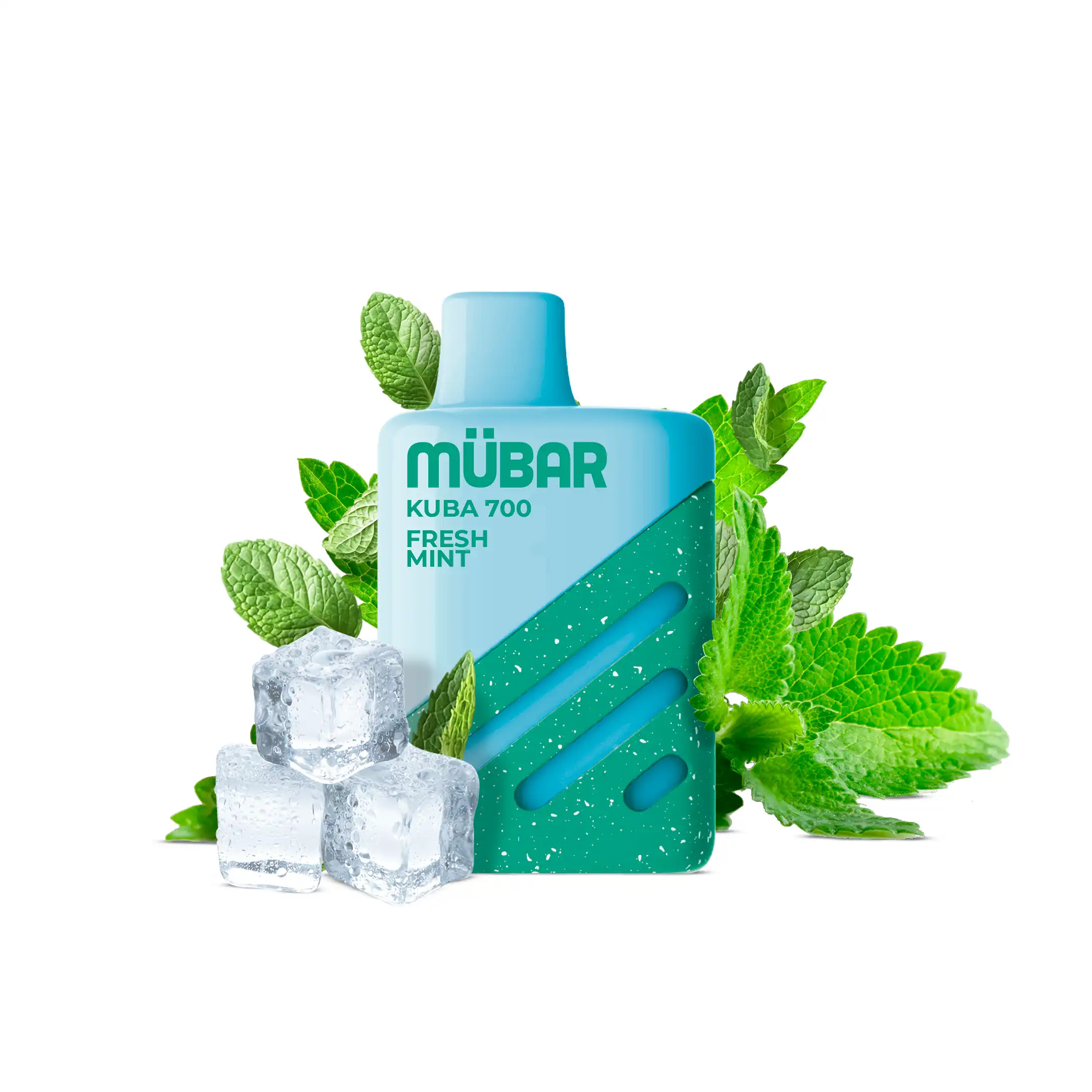 FRESH MINT