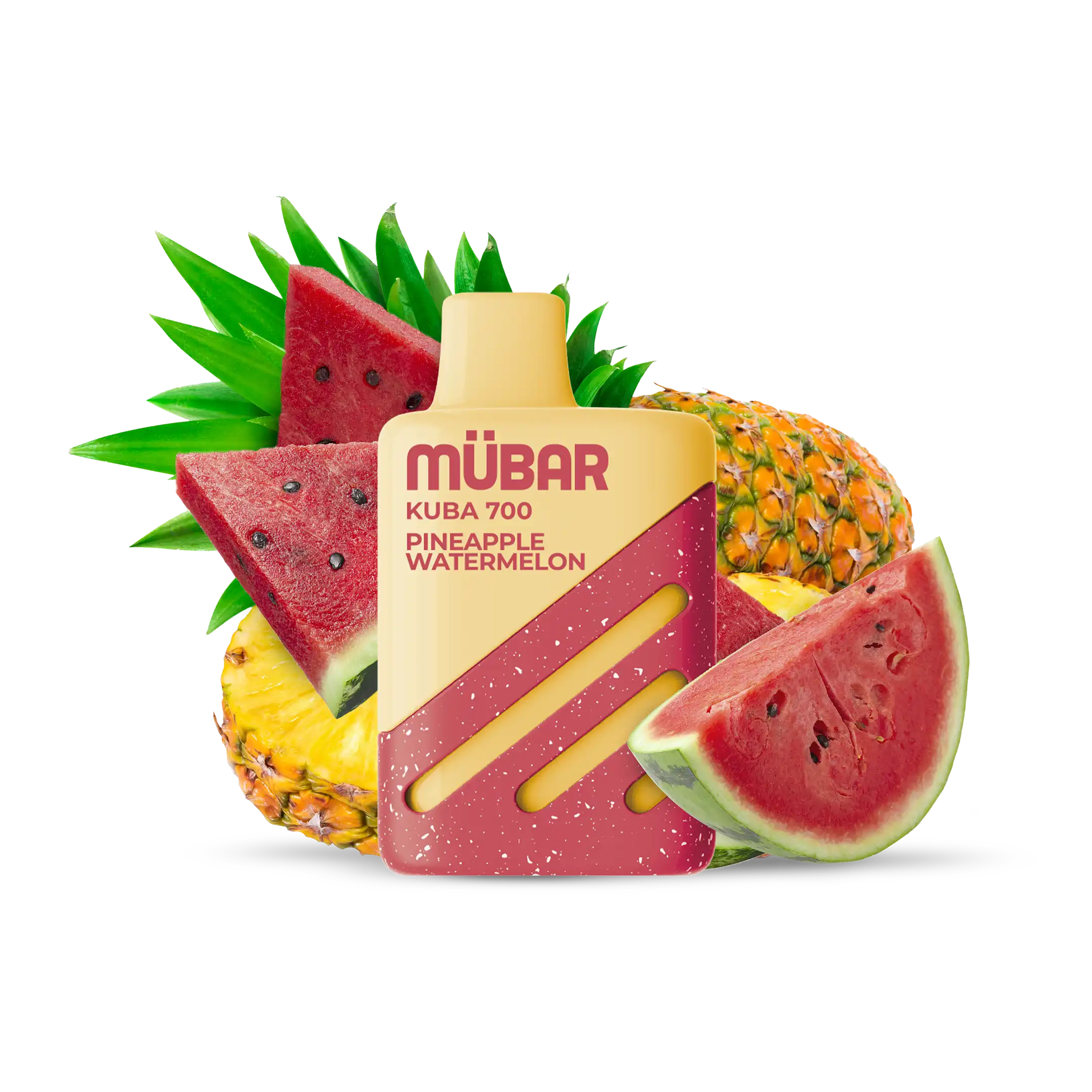 PINEAPPLE WATERMELON