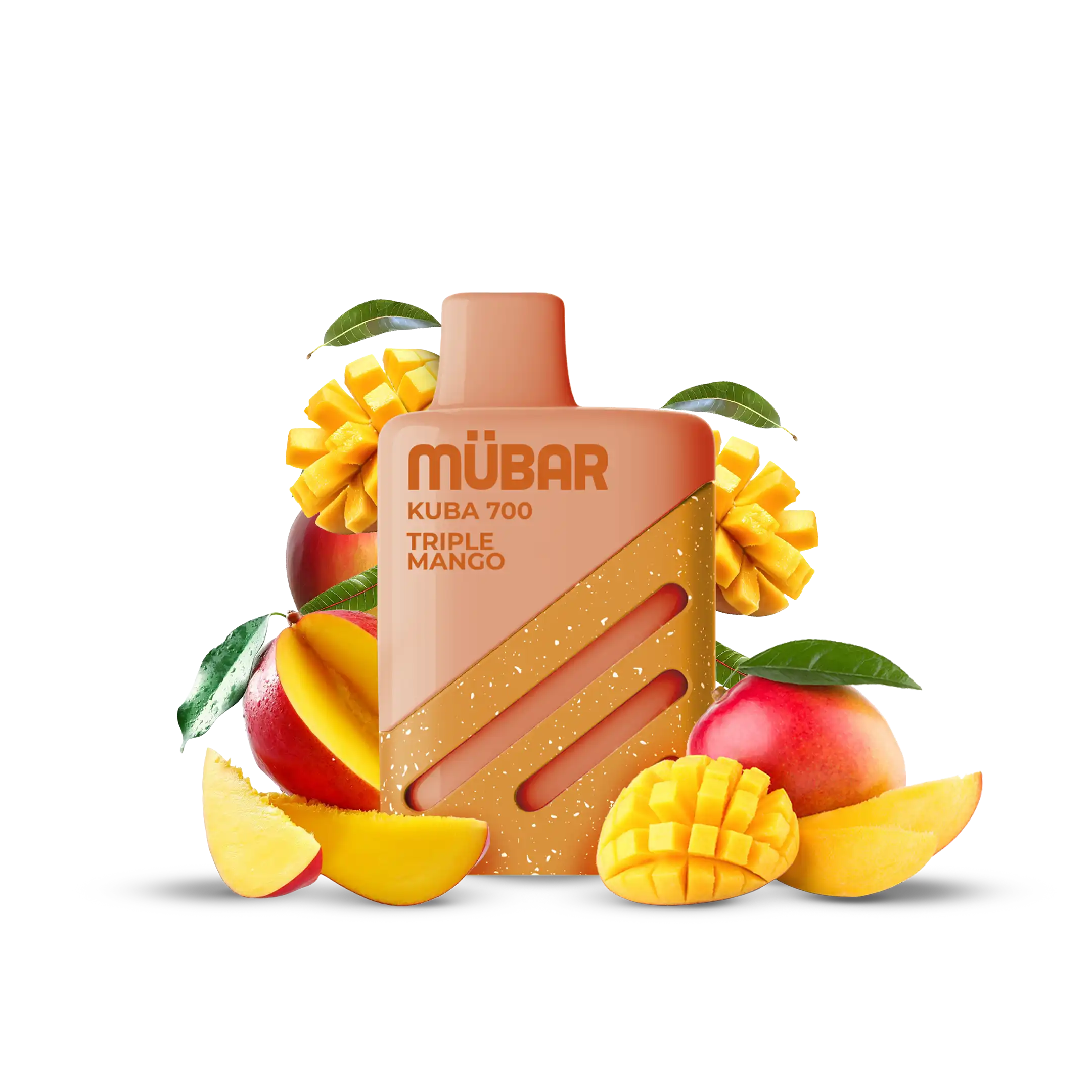 TRIPLE MANGO