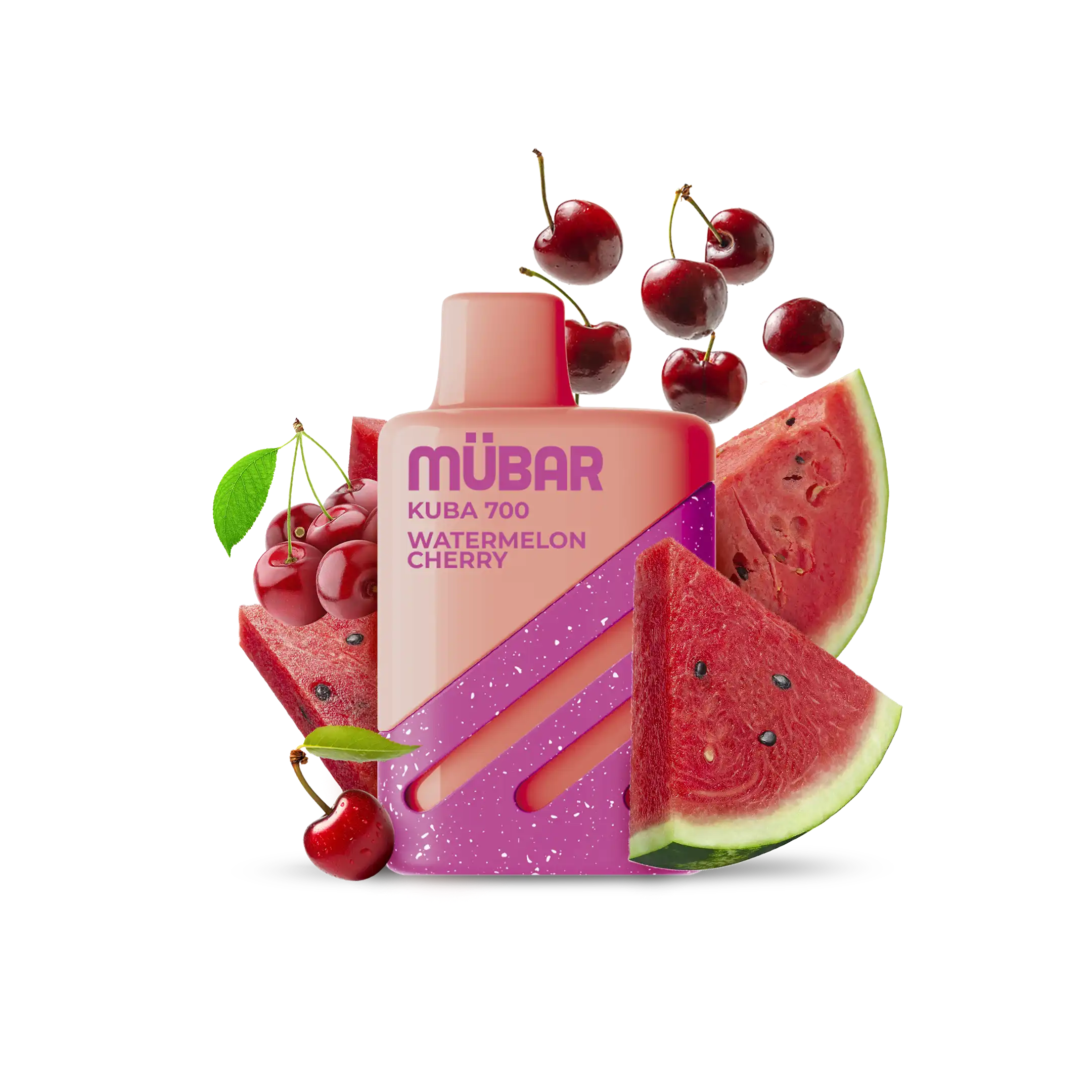 WATERMELON CHERRY