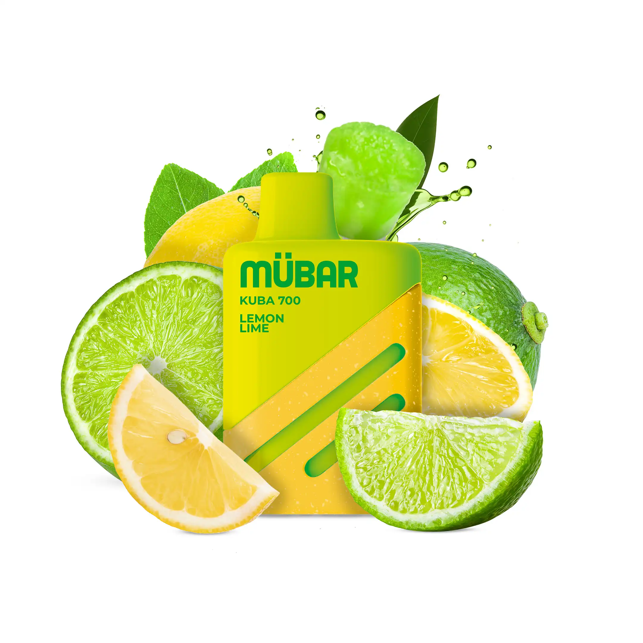 LEMON LIME