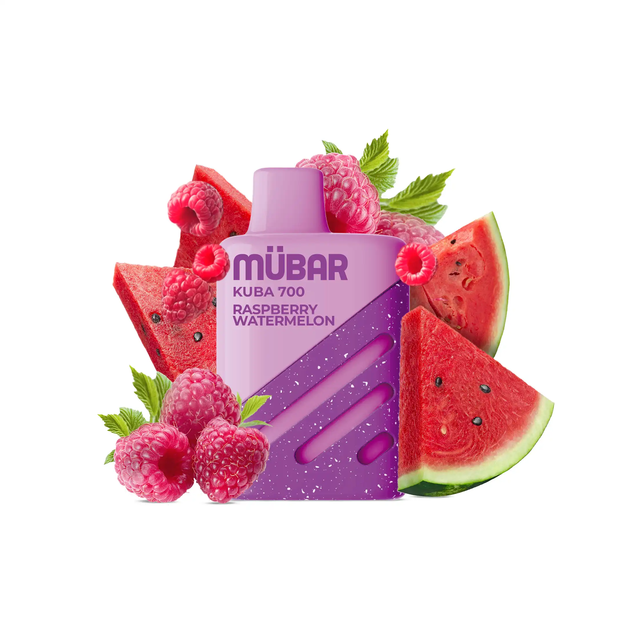 RASPBERRY WATERMELON