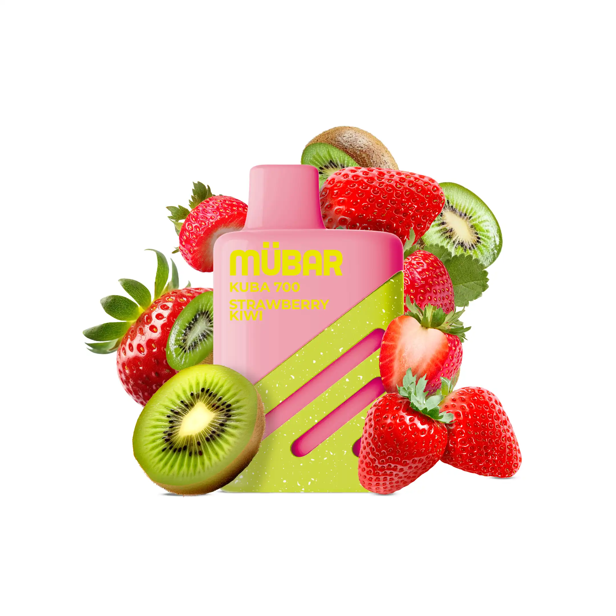 STRAWBERRY KIWI