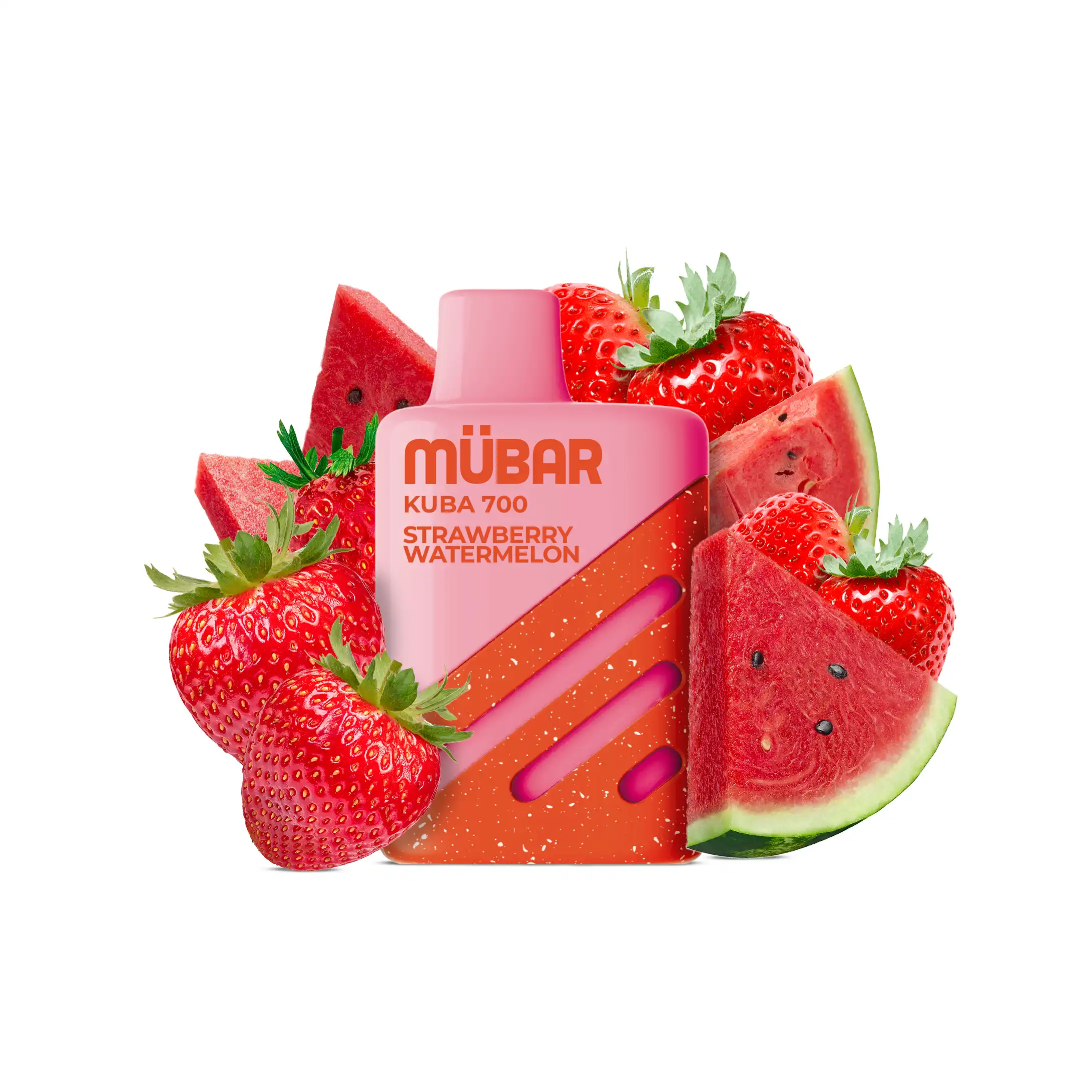 STRAWBERRY WATERMELON