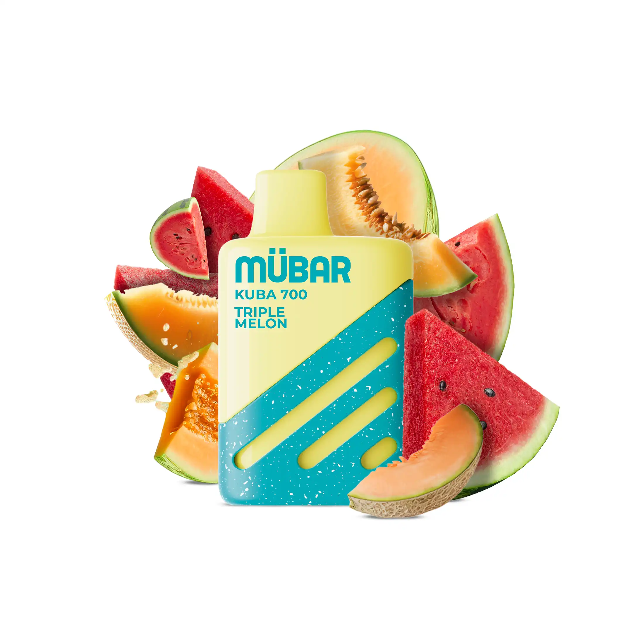 TRIPLE MELON